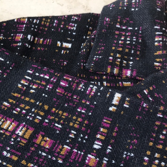 Joan Vass Studio Jacket - Picture 2 of 8